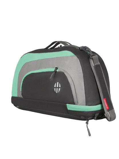 SILVER MIST
