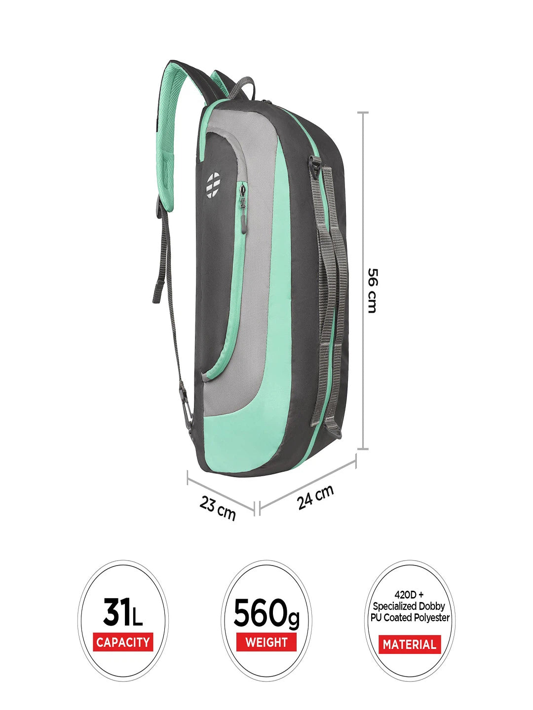 SILVER MIST