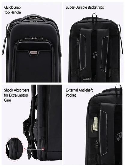 MIDNIGHT BLACK