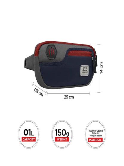 MIDNIGHT BLUE