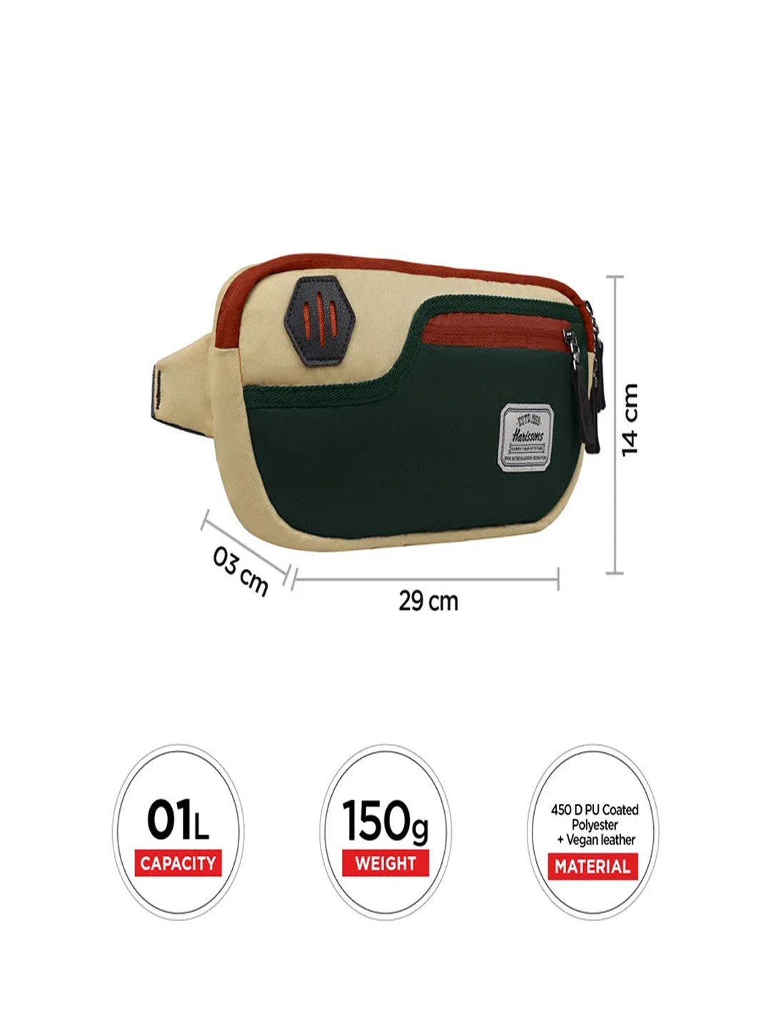 OLIVE RUST