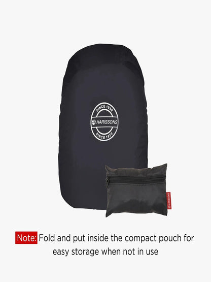 Harission Bags Rain Cover Dx Waterproof Backpack Cover Set Of 2