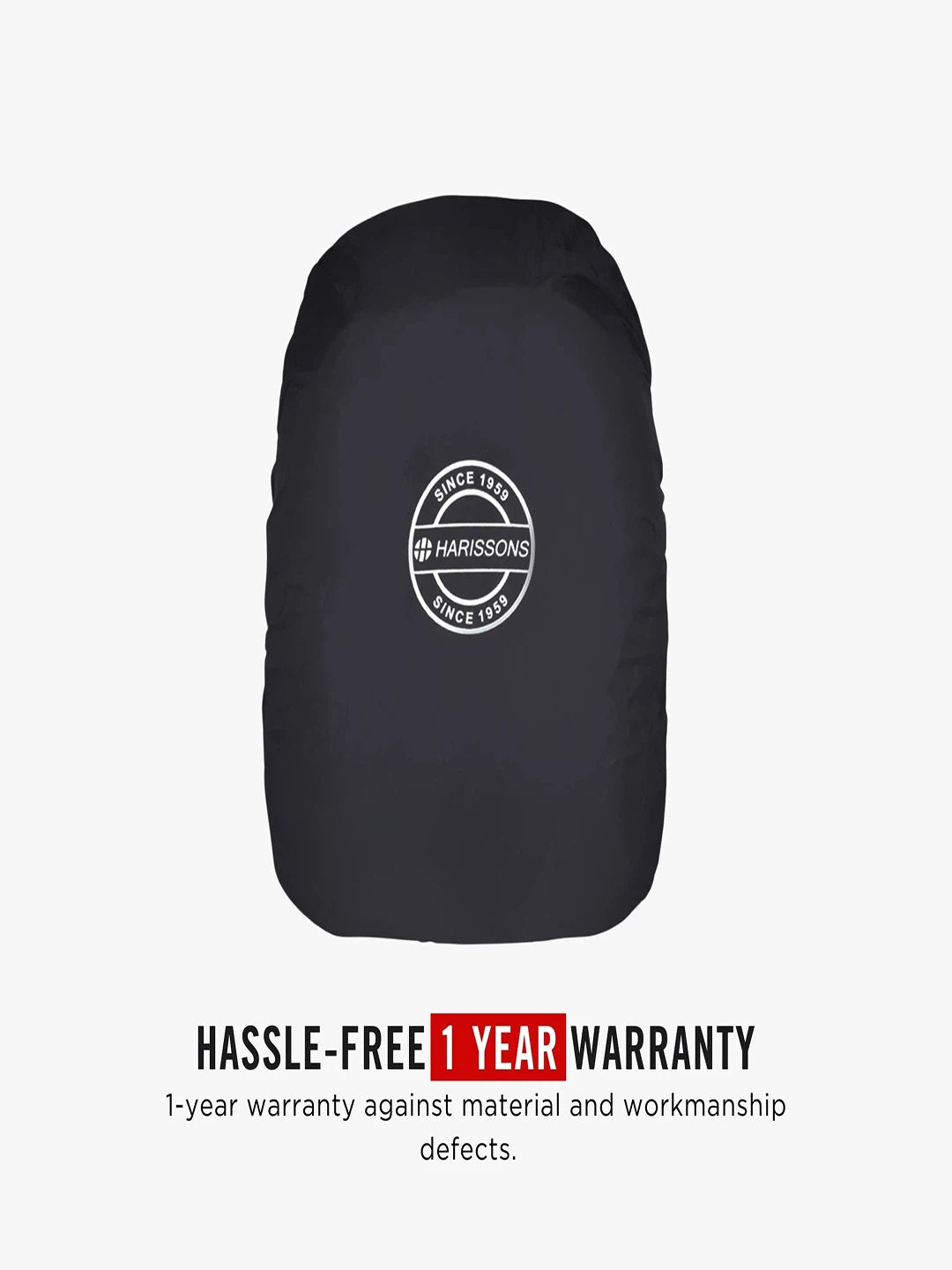 Harission Bags Rain Cover Dx Waterproof Backpack Cover Set Of 2