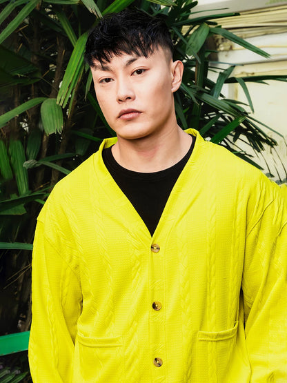 NEON GREEN