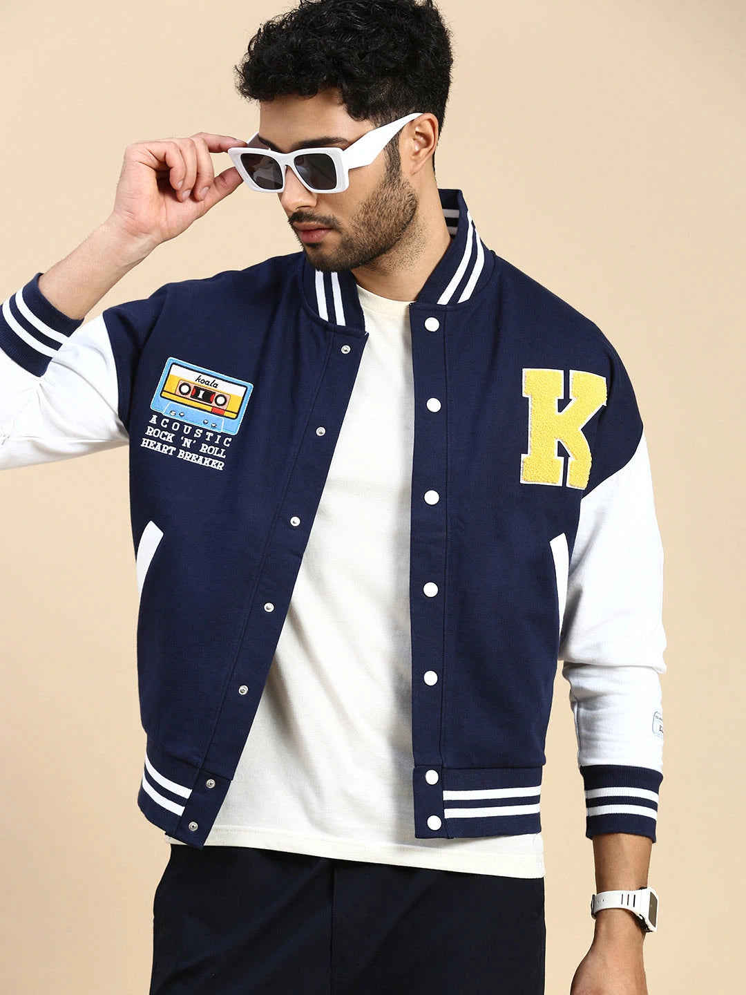 NAVY BLUE