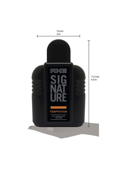 Axe Face Aftershave 100ml