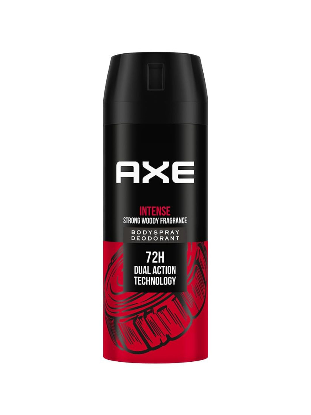 Axe Body Deo 150ml