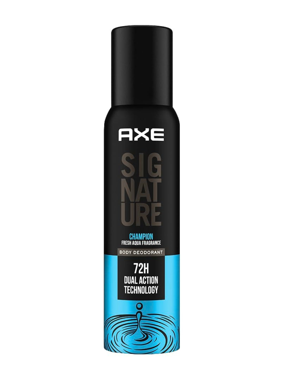 Axe Signature Body Deo  154ml