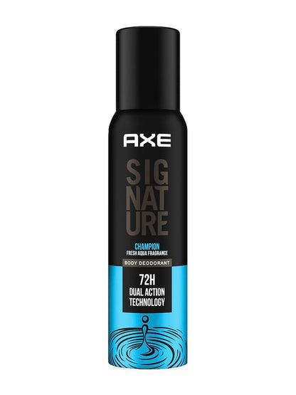 Axe Signature Body Deo  154ml