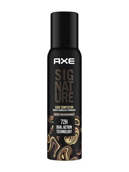 Axe Signature Body Deo  154ml