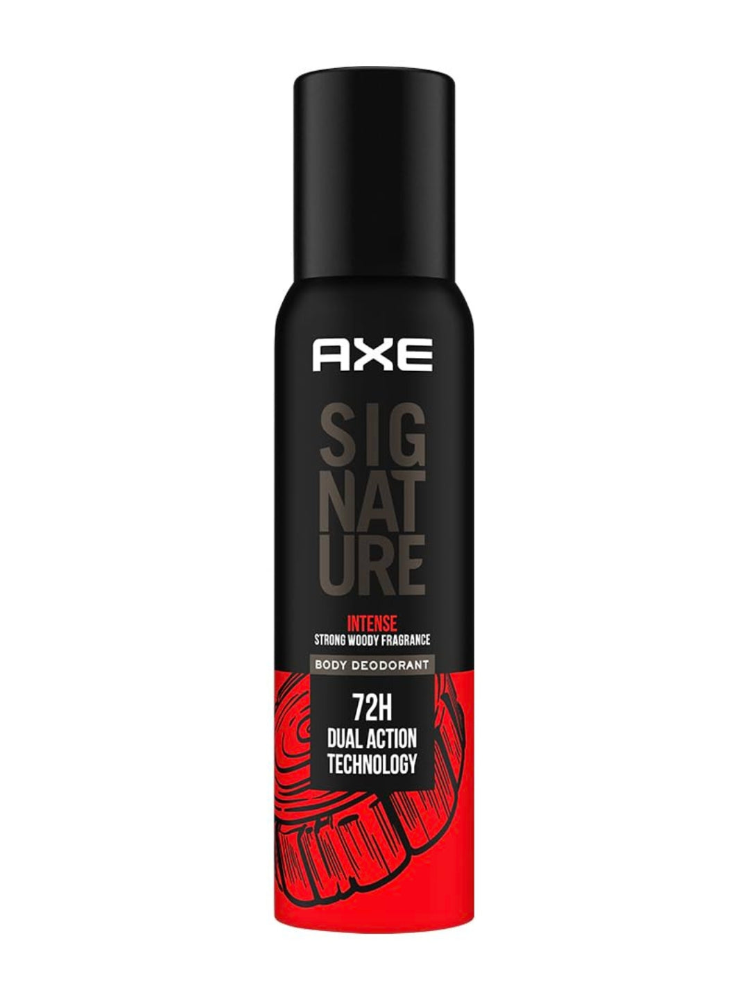 Axe Signature Body Deo  154ml
