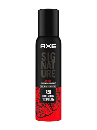 Axe Signature Body Deo  154ml