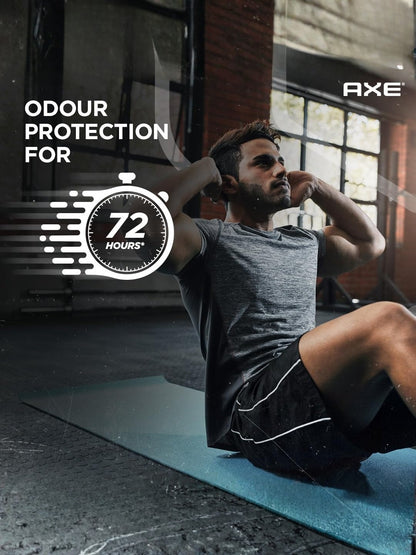 Axe Signature Body Deo  154ml