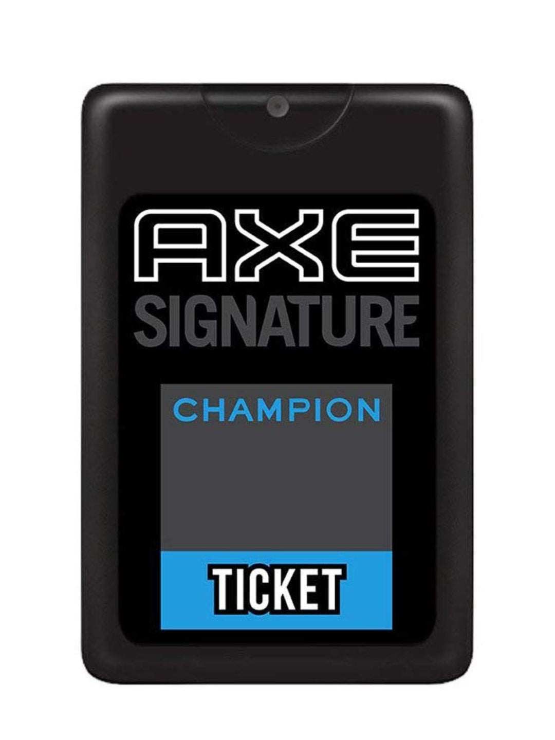 Axe Signature Underarm Deo 17ml
