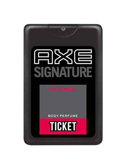 Axe Signature Underarm Deo 17ml