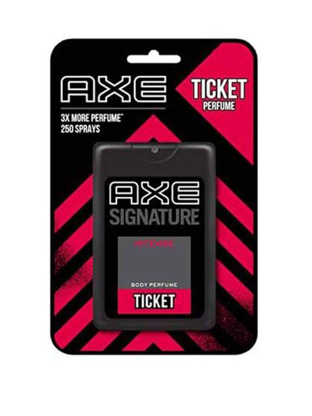 Axe Signature Underarm Deo 17ml
