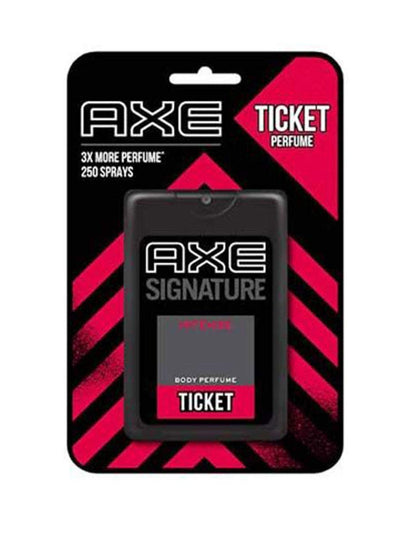 Axe Signature Underarm Deo 17ml