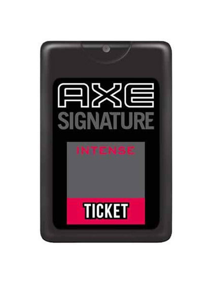 Axe Signature Underarm Deo 17ml