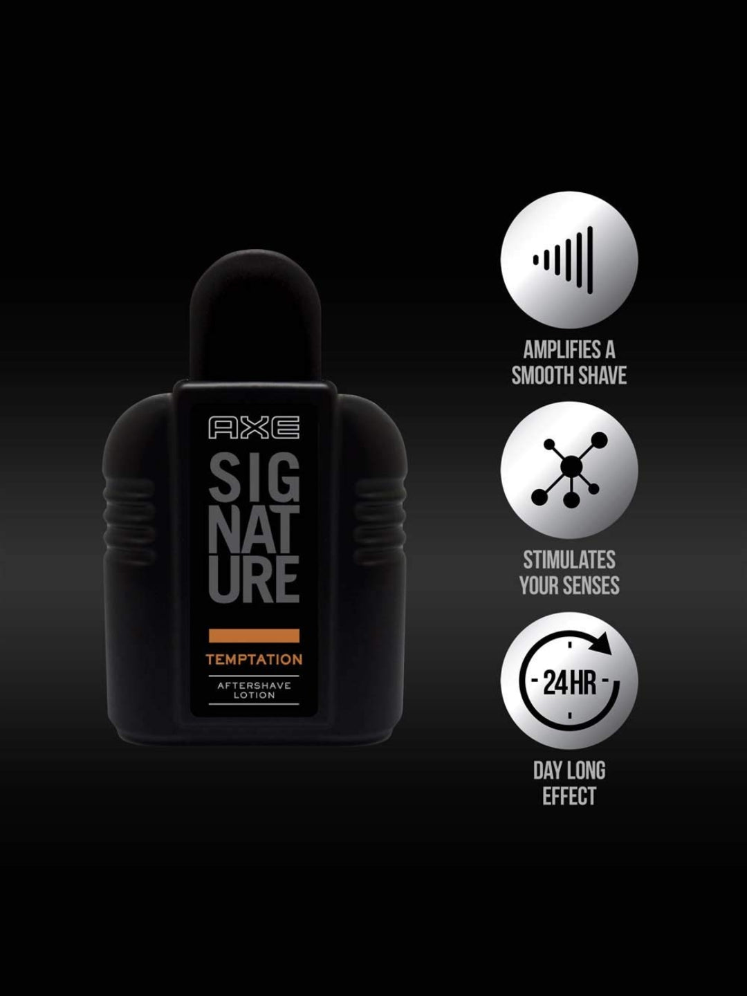 Axe  Face Aftershave 50ml