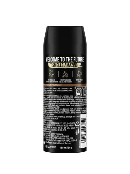 Axe Body Temptation 150ml