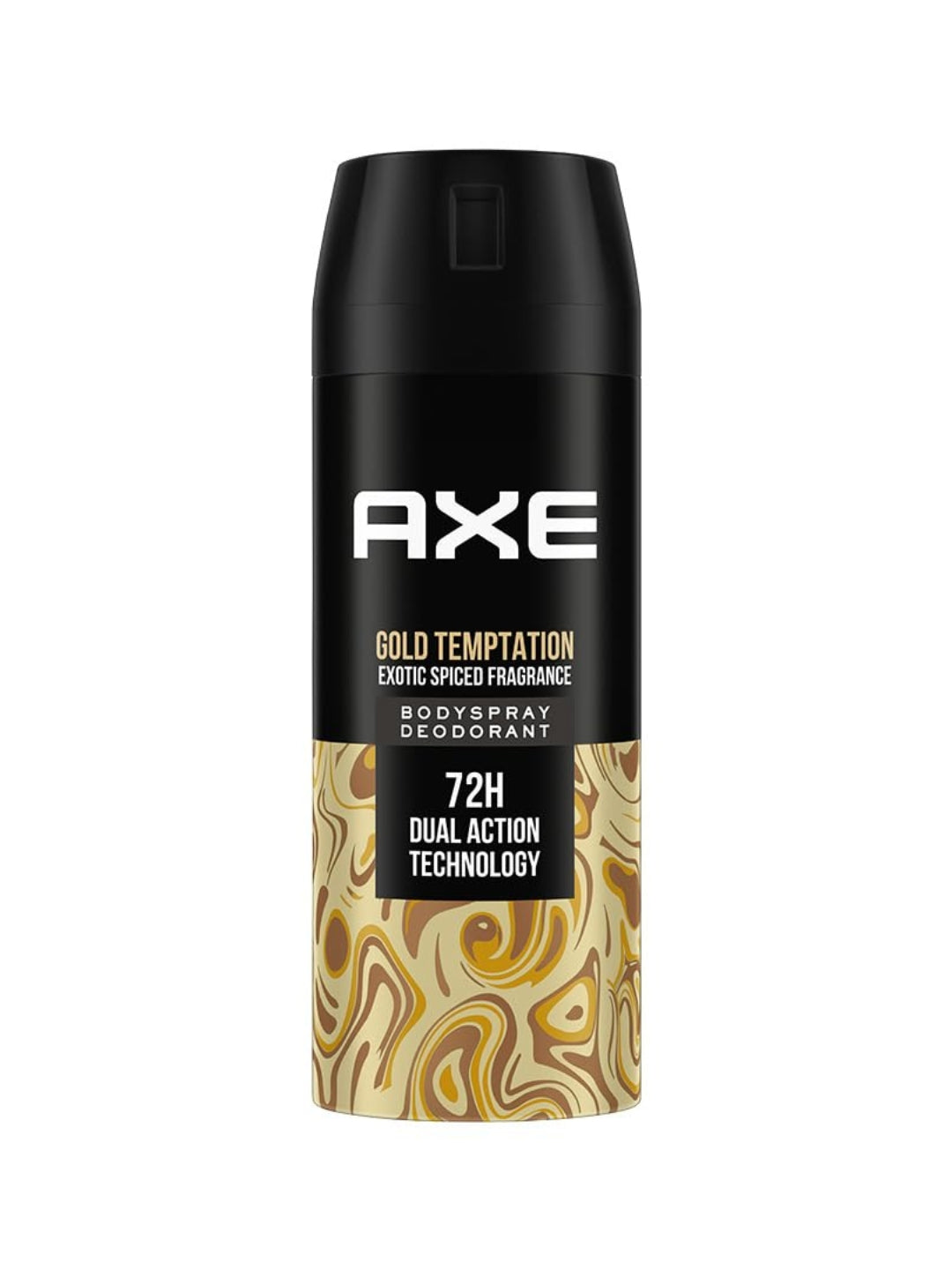 Axe Body Temptation 150ml