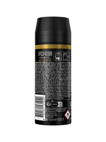 Axe Body Temptation 150ml
