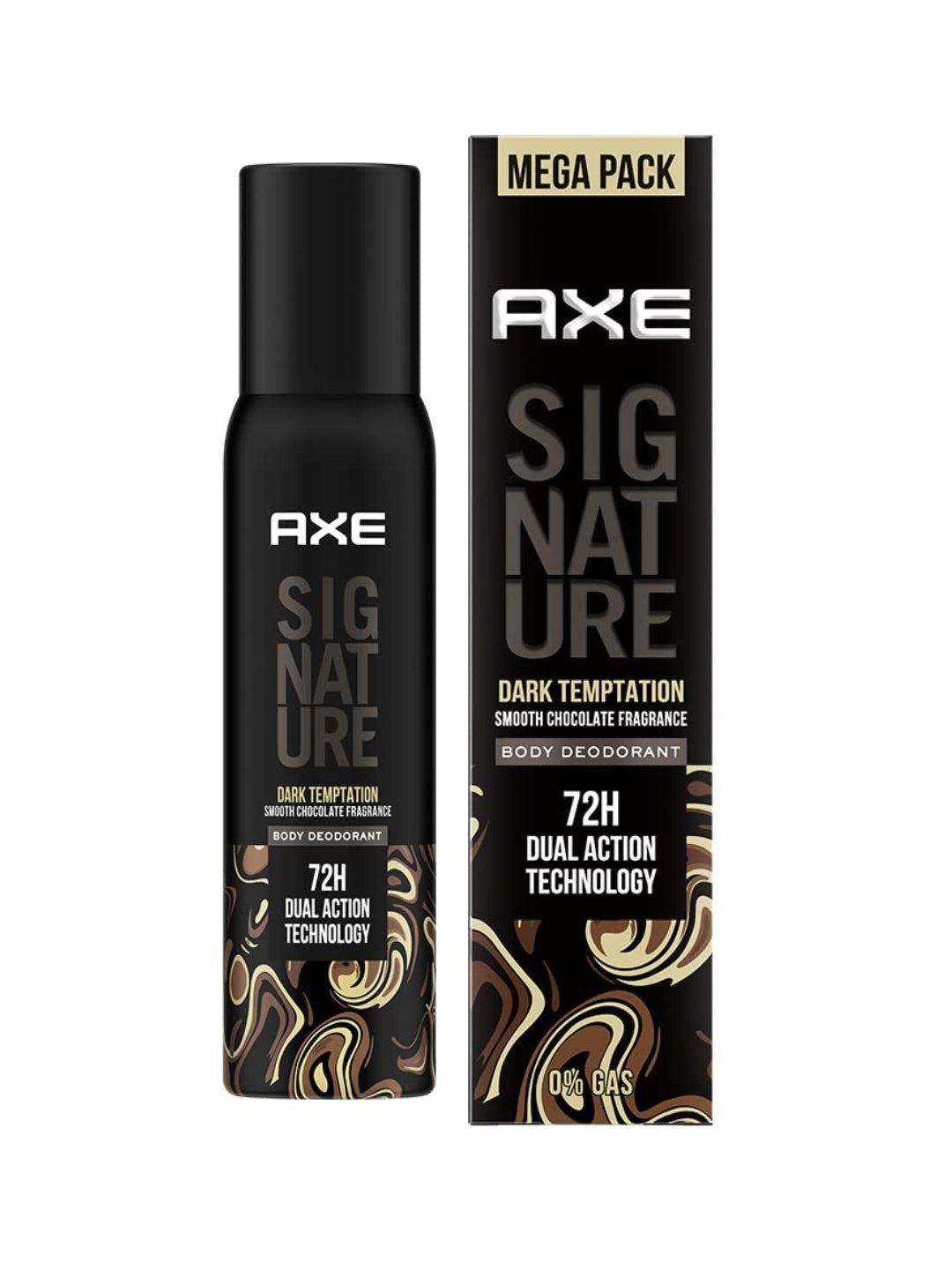 Axe Signature Body Deo  200ml