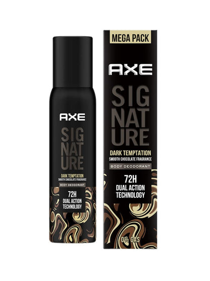 Axe Signature Body Deo  200ml
