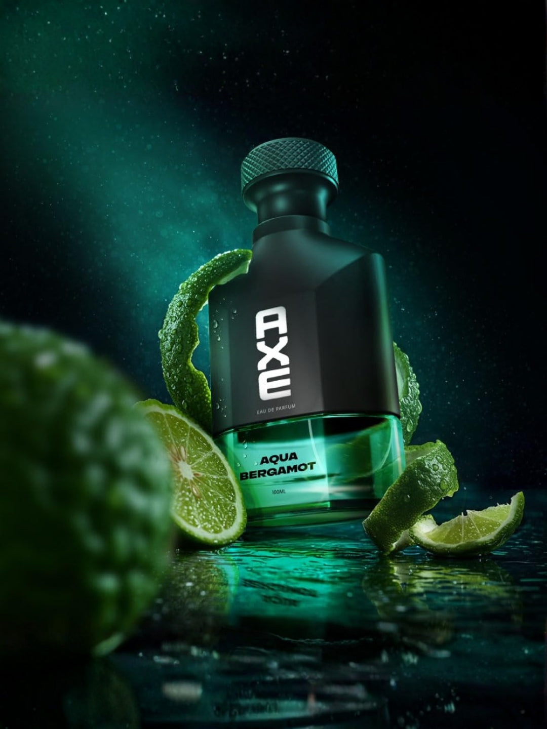 Axe Body EDP 100ml