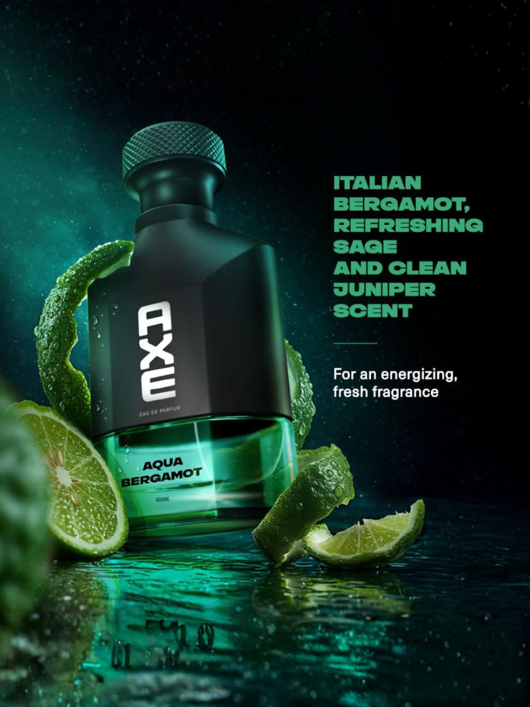 Axe Body EDP 100ml
