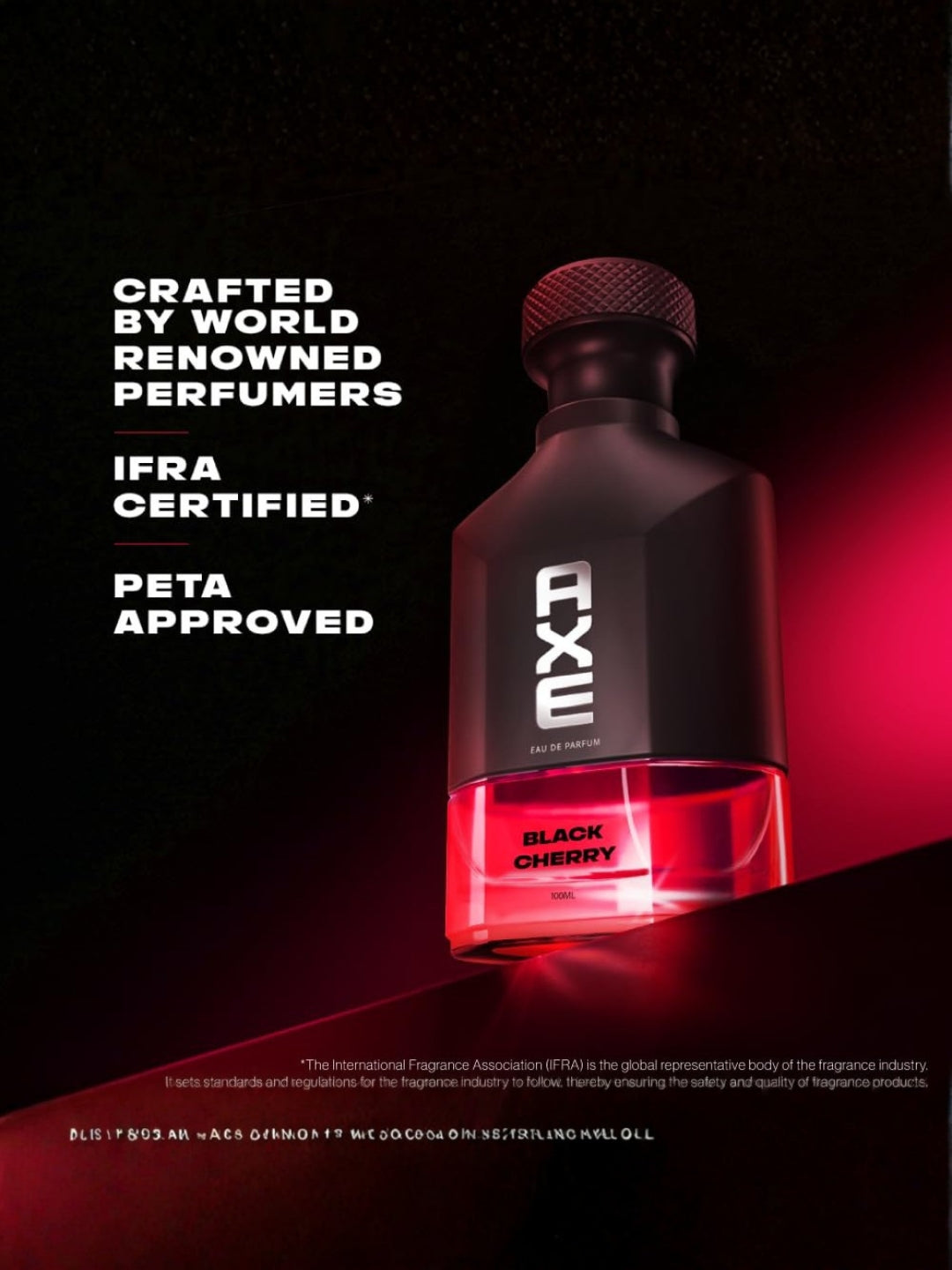 Axe Body EDP 100ml