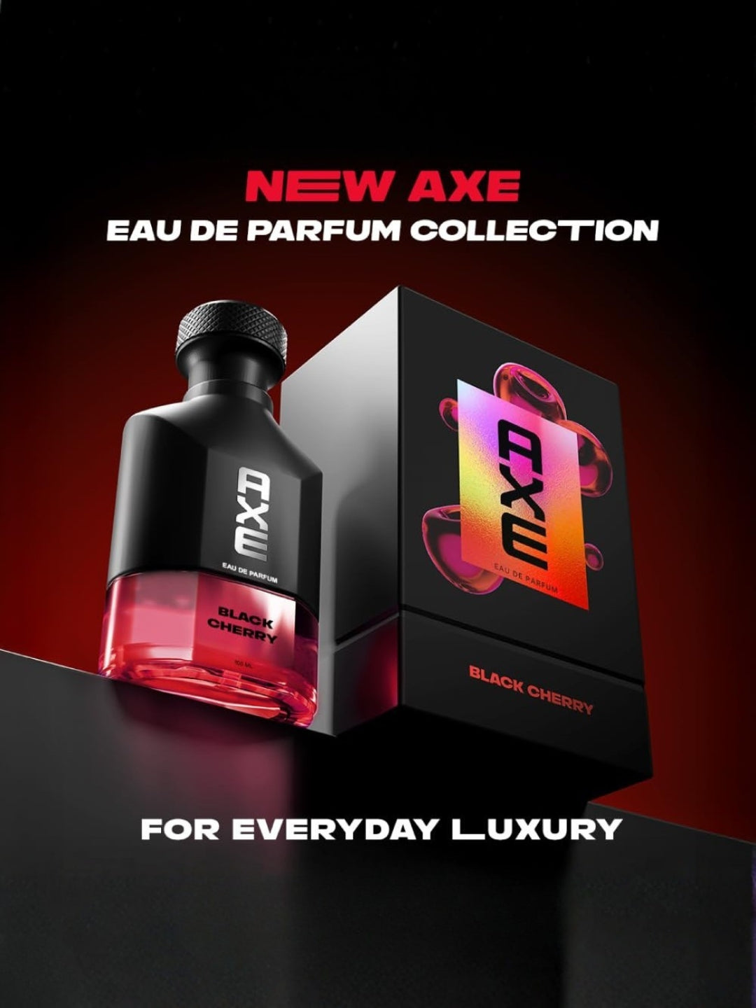 Axe Body EDP 100ml