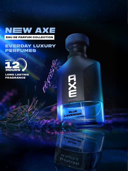 Axe Body EDP 100ml