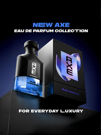 Axe Body EDP 100ml