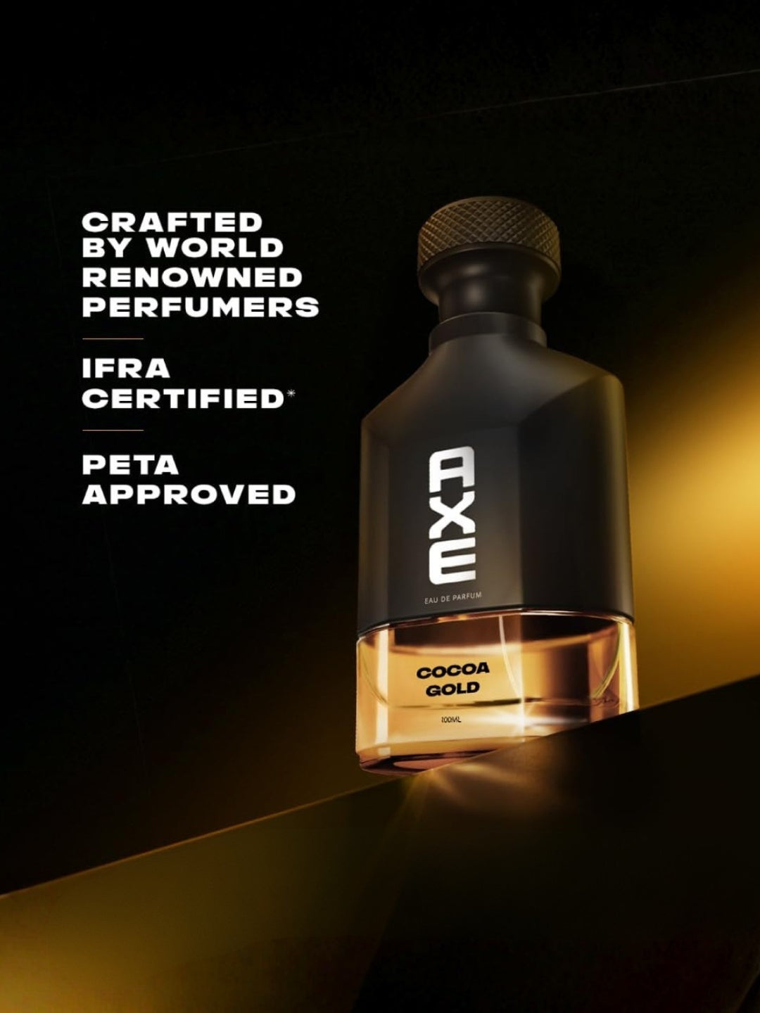 Axe Body EDP 100ml