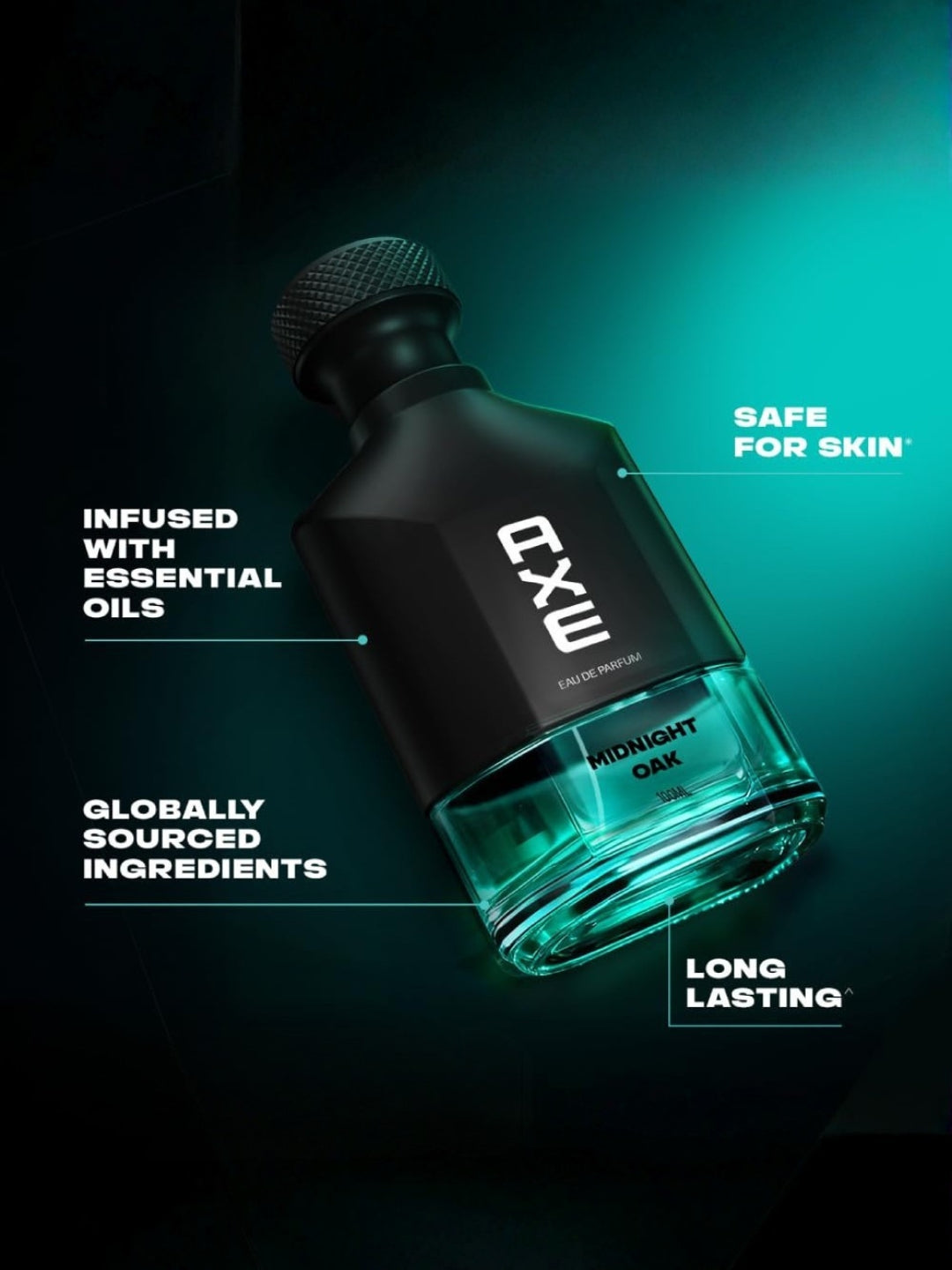 Axe Body EDP 100ml