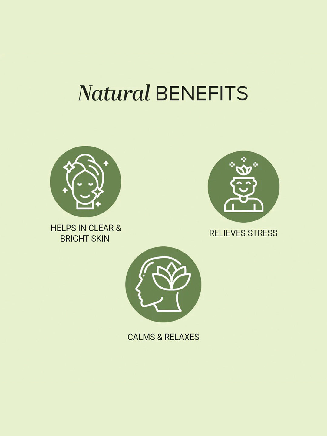 Khadi Natural Basil Essential Oil (15ml)