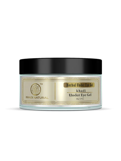 Khadi Natural Under Eye Gel 950g)