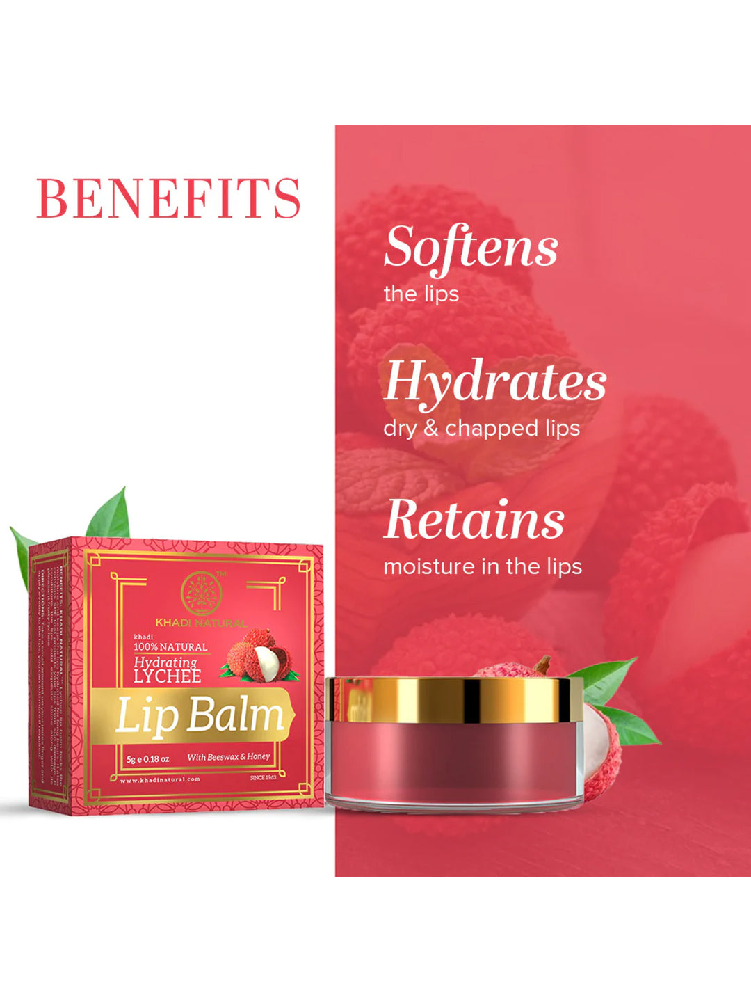 Khadi Natural Luxury Spa Kit