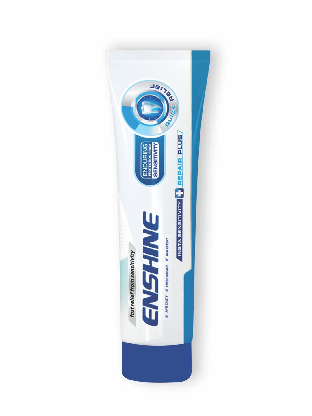 Leeford Enshine Sensitivity Toothpaste 50 gm