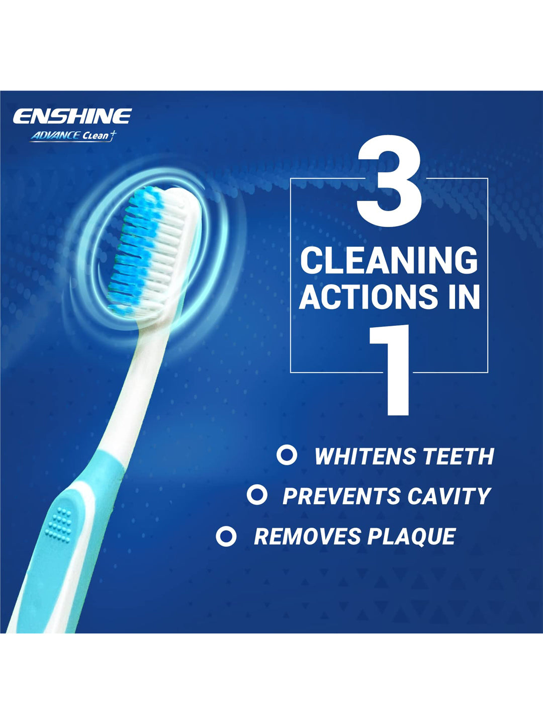 Leeford Enshine Sensitivity Toothpaste 50 gm