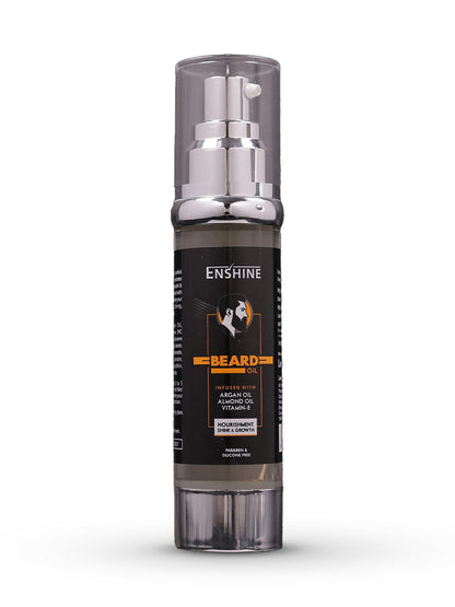 Leeford Enshine Bread Oil 50 ml
