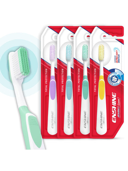 Leeford Enshine Advance Clean Toothbrush