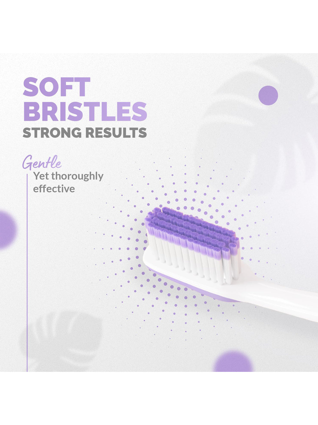 Leeford Enshine Advance Clean Toothbrush