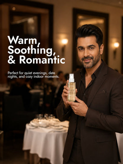 LA PINK Body Mist for Men