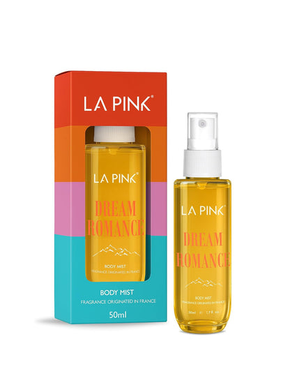LA PINK Body Mist for Men