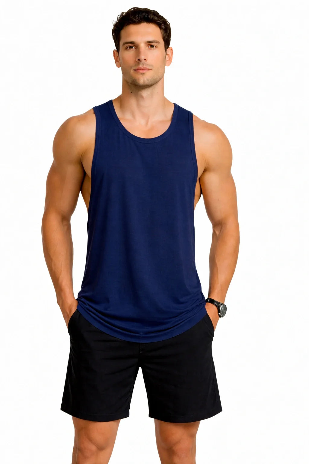 NAVY BLUE