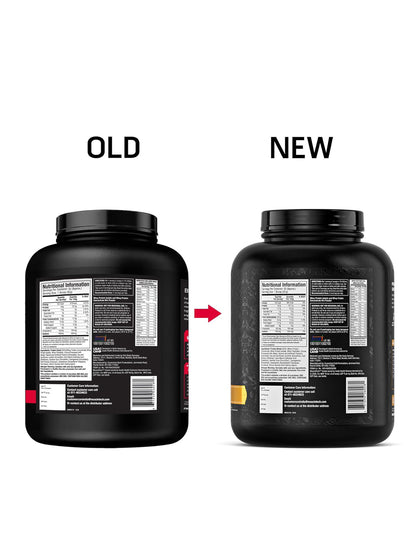 Muscletech Nitro Tech Whey Gold Powder 1.81 kg