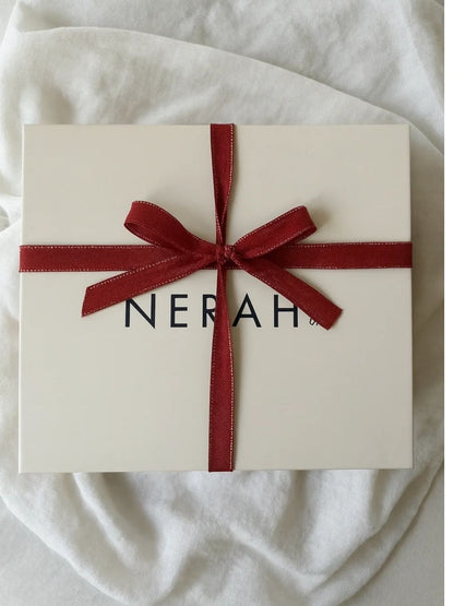 Nerah Skin Rituals Set - Limited Edition Gifting Box