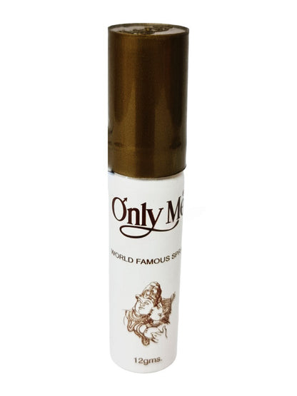 Only Me World Famous Spray 12g